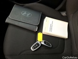  Hyundai  Tucson  Creative Hybrid 2WD 1.6 T-GDI 230CV BVA6 E6d #12