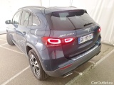  Mercedes  GLA MERCEDES-BENZ  / 2020 / 5P / SUV 2.0  200 D BUSINESS LINE DCT #2