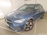  Mercedes  GLA MERCEDES-BENZ  / 2020 / 5P / SUV 2.0  200 D BUSINESS LINE DCT 