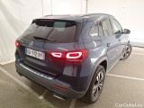  Mercedes  GLA MERCEDES-BENZ  / 2020 / 5P / SUV 2.0  200 D BUSINESS LINE DCT #3