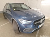  Mercedes  GLA MERCEDES-BENZ  / 2020 / 5P / SUV 2.0  200 D BUSINESS LINE DCT #4