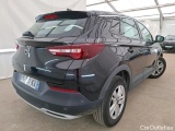 Opel   Grandland X Grandland X Elegance Business 1.2 Turbo 130CV BVA8 E6d #3