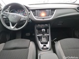  Opel   Grandland X Grandland X Elegance Business 1.2 Turbo 130CV BVA8 E6d #5