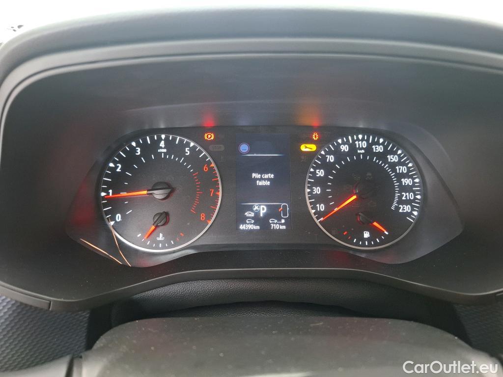  Renault  Arkana  Business 1.3 TCe 140CV BVA7 E6d #25