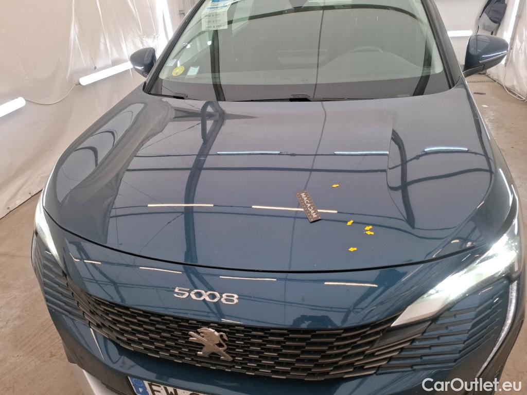  Peugeot  5008  Active Business 1.5 HDi 130CV BVA8 E6d #6