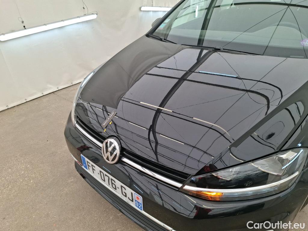  Volkswagen  Golf  VII Berline Confortline Business BMT 1.0 TSI 115CV BVM6 E6dT #11