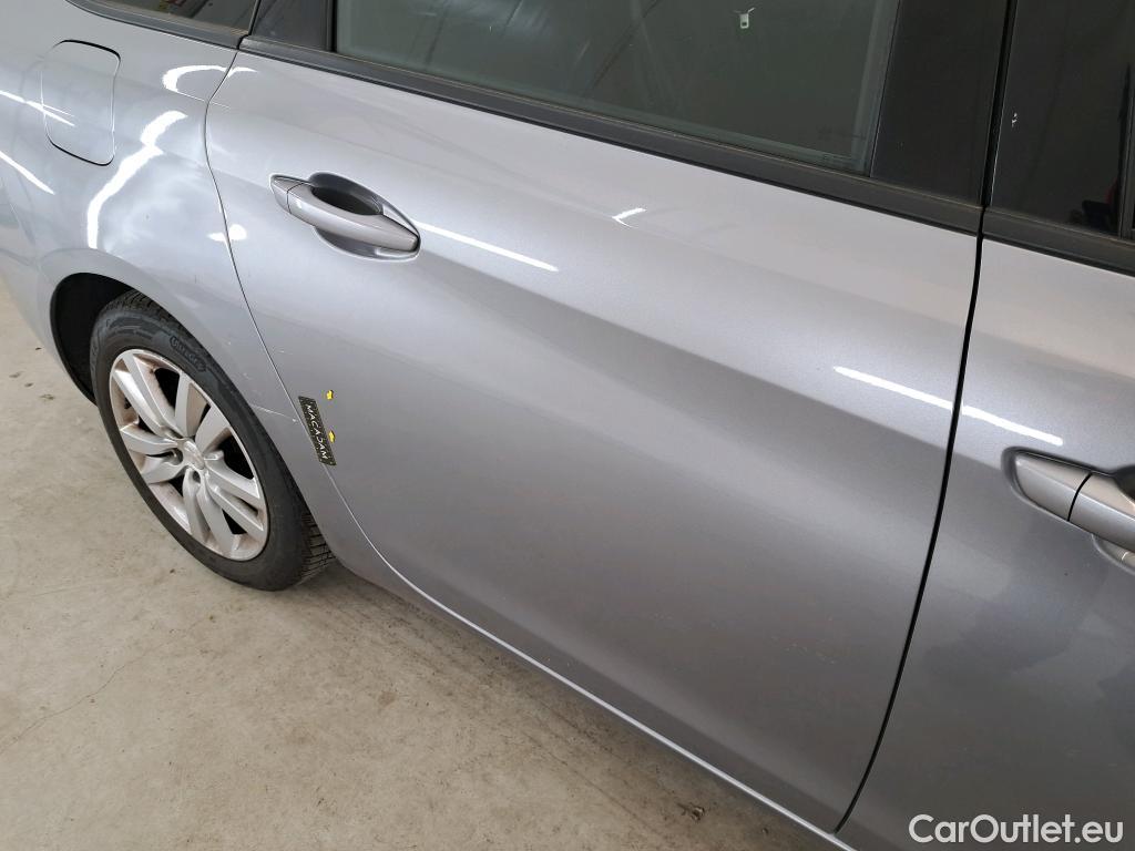  Peugeot  308  SW Active Business 1.5 HDI 100CV BVM6 E6dT #62
