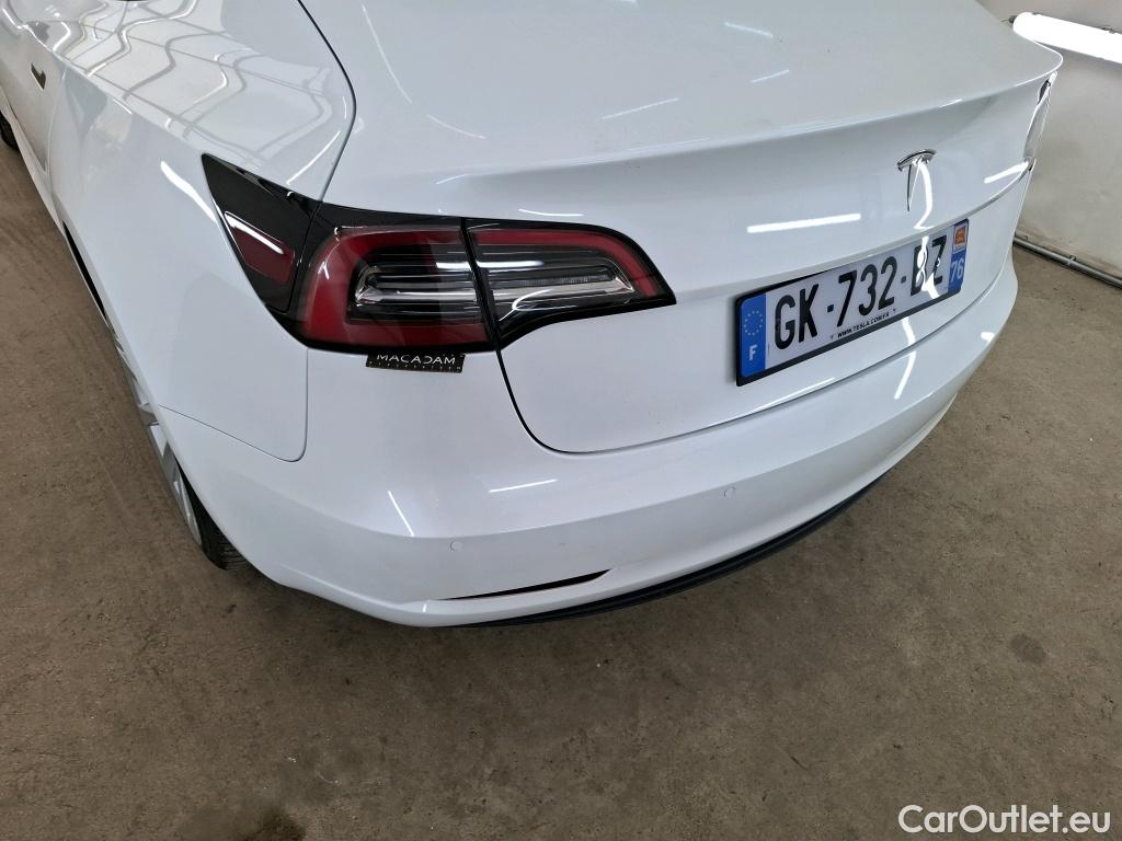  Tesla  Model 3 TESLA  / 2018 / 4P / Berline Propulsion #7