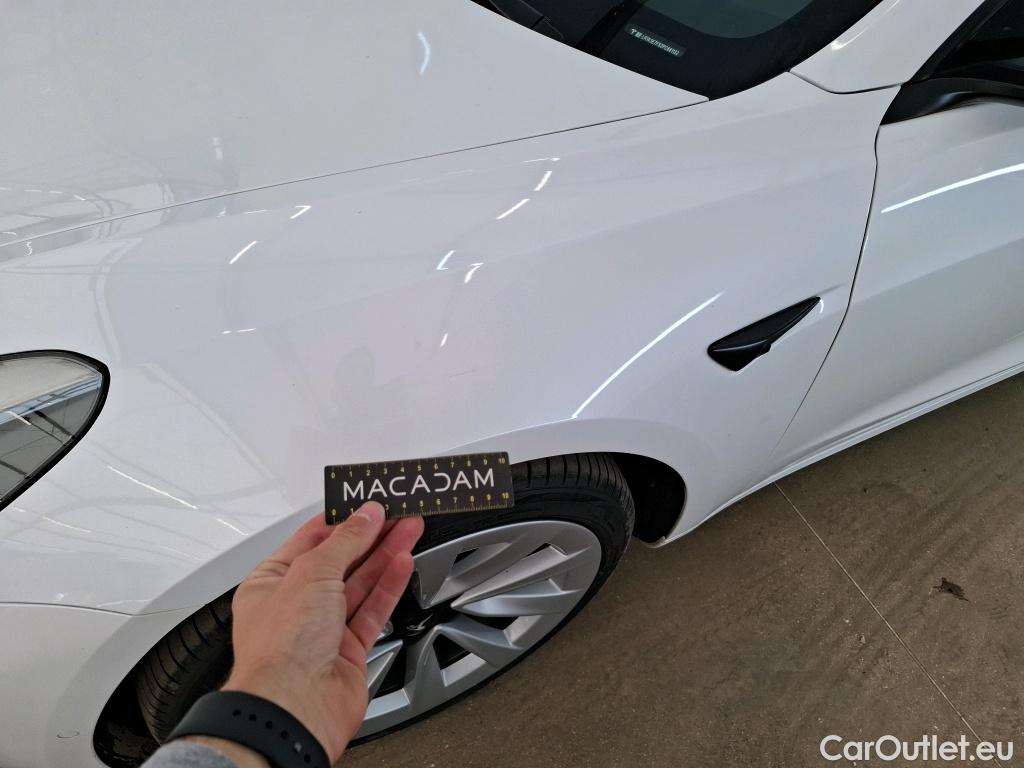  Tesla  Model 3 TESLA  / 2018 / 4P / Berline Propulsion #1