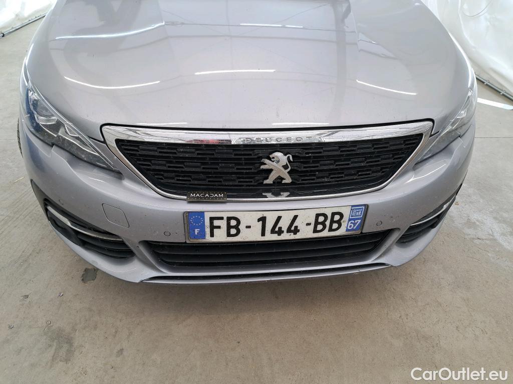  Peugeot  308  SW Active Business 1.5 HDI 100CV BVM6 E6dT #39