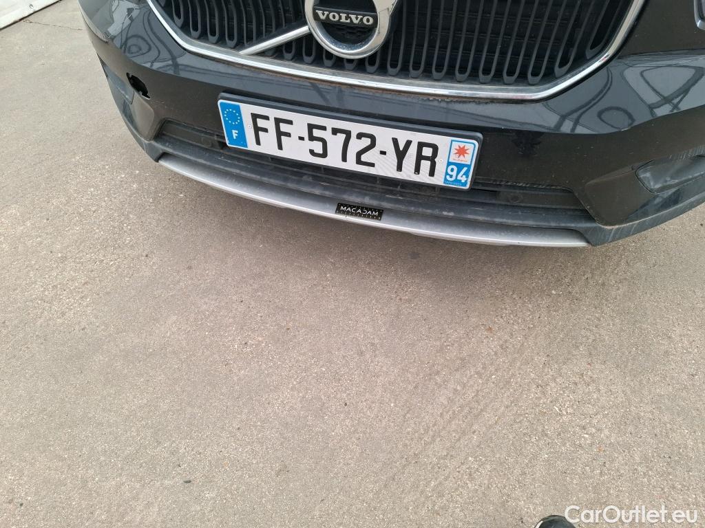  Volvo  XC 40 XC40 Momentum 2WD 2.0 D3 150CV BVA8 E6dT #10
