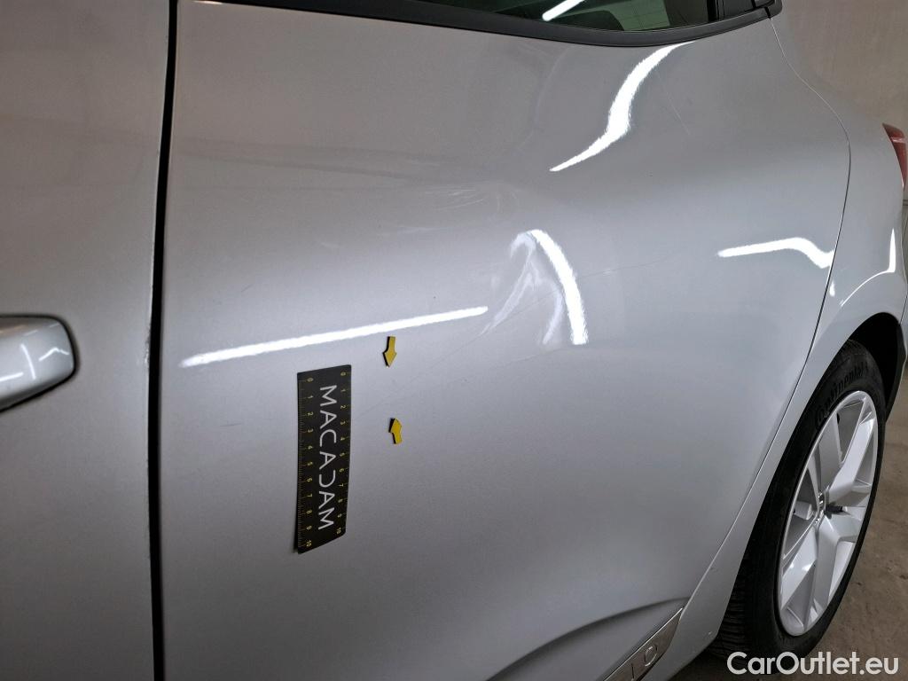  Renault  Clio  V Business 1.6 E-TECH Hybrid 140CV BVA6 E6d #24