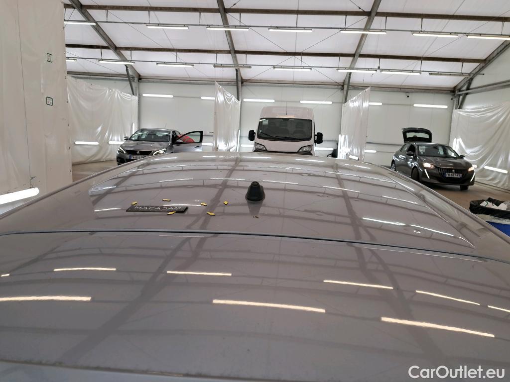  Peugeot  308  SW Active Business 1.5 HDI 100CV BVM6 E6dT #1
