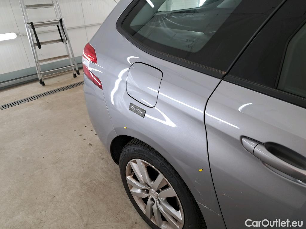  Peugeot  308  SW Active Business 1.5 HDI 100CV BVM6 E6dT #17