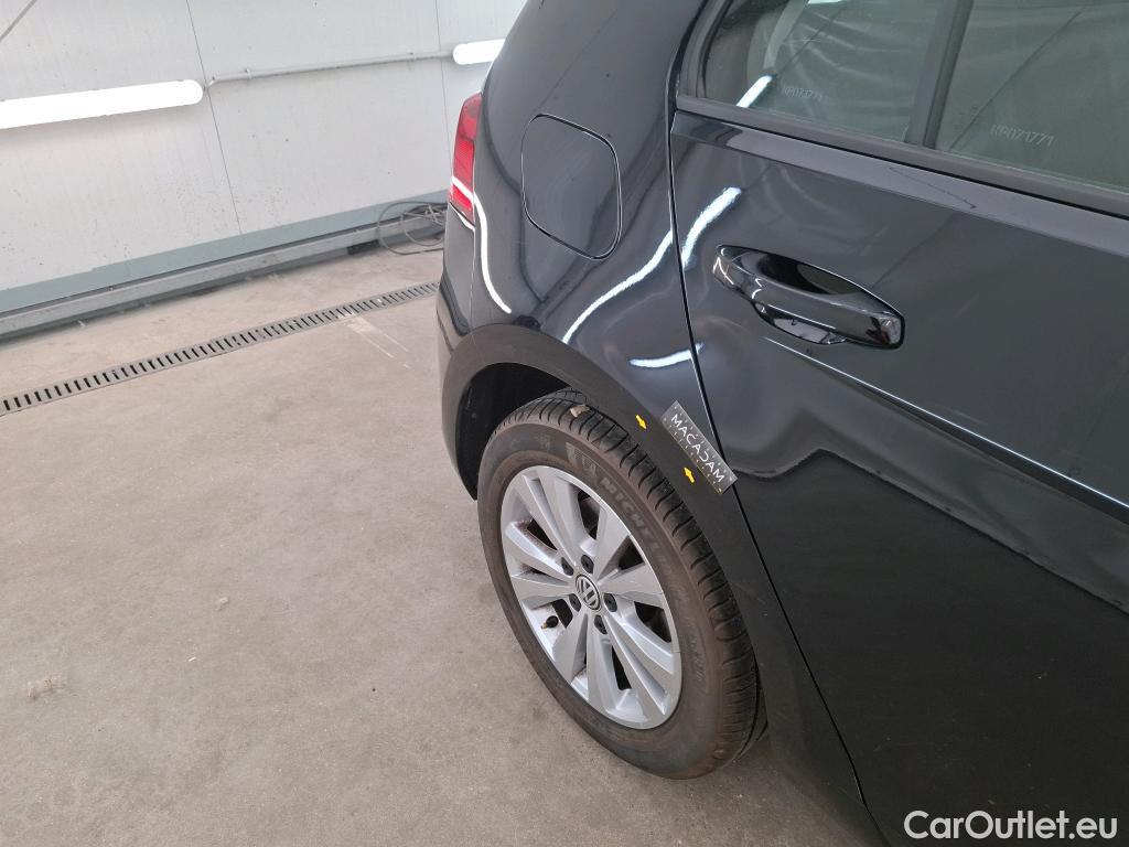  Volkswagen  Golf  VII Berline Confortline Business BMT 1.0 TSI 115CV BVM6 E6dT #6