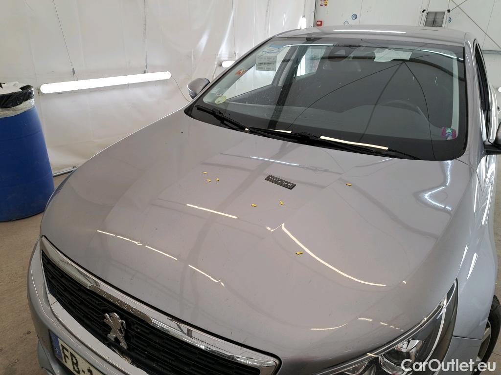  Peugeot  308  SW Active Business 1.5 HDI 100CV BVM6 E6dT #22