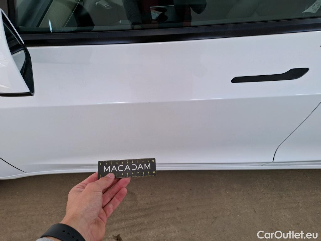  Tesla  Model 3 TESLA  / 2018 / 4P / Berline Propulsion #3