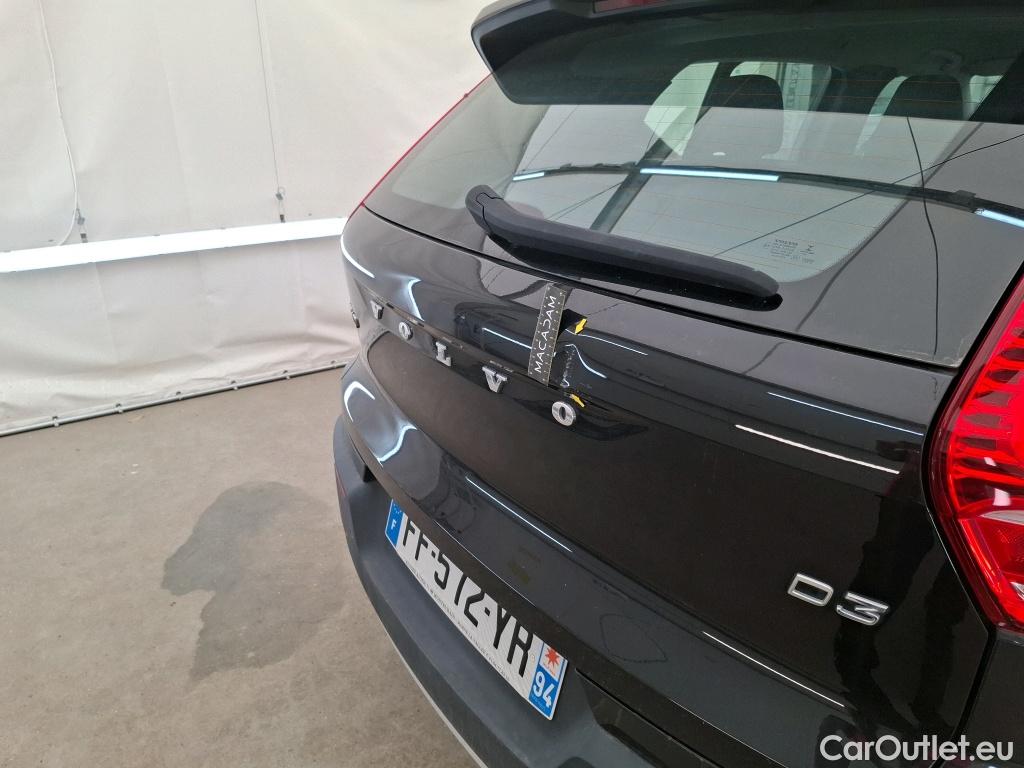  Volvo  XC 40 XC40 Momentum 2WD 2.0 D3 150CV BVA8 E6dT #5