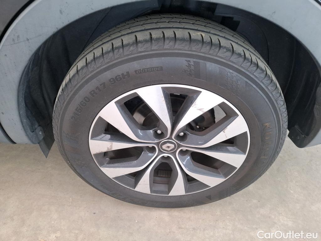  Renault  Arkana  Business 1.3 TCe 140CV BVA7 E6d #1