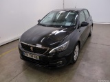  Peugeot  308  Active Business 1.6 Hdi 120CV BVM6 E6dT 