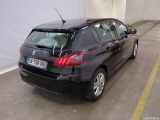  Peugeot  308  Active Business 1.6 Hdi 120CV BVM6 E6dT #3