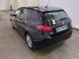  Peugeot  308  Active Business 1.6 Hdi 120CV BVM6 E6dT #2