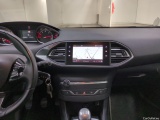  Peugeot  308  Active Business 1.6 Hdi 120CV BVM6 E6dT #7