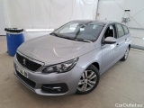  Peugeot  308  SW Active Business 1.5 HDI 100CV BVM6 E6dT 