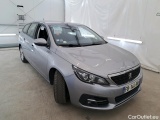  Peugeot  308  SW Active Business 1.5 HDI 100CV BVM6 E6dT #4