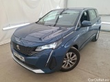  Peugeot  5008  Active Business 1.5 HDi 130CV BVA8 E6d 