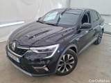  Renault  Arkana  Business 1.3 TCe 140CV BVA7 E6d 