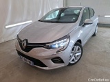  Renault  Clio  V Business 1.6 E-TECH Hybrid 140CV BVA6 E6d 