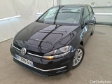  Volkswagen  Golf  VII Berline Confortline Business BMT 1.0 TSI 115CV BVM6 E6dT 