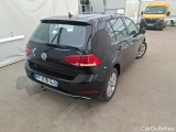  Volkswagen  Golf  VII Berline Confortline Business BMT 1.0 TSI 115CV BVM6 E6dT #3