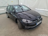  Volkswagen  Golf  VII Berline Confortline Business BMT 1.0 TSI 115CV BVM6 E6dT #4