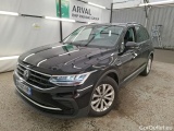  Volkswagen  Tiguan VOLKSWAGEN  / 2020 / 5P / SUV 2.0 TDI 150 DSG7 Life Business 