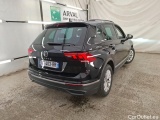  Volkswagen  Tiguan VOLKSWAGEN  / 2020 / 5P / SUV 2.0 TDI 150 DSG7 Life Business #3