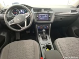  Volkswagen  Tiguan VOLKSWAGEN  / 2020 / 5P / SUV 2.0 TDI 150 DSG7 Life Business #5
