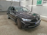  Volkswagen  Tiguan VOLKSWAGEN  / 2020 / 5P / SUV 2.0 TDI 150 DSG7 Life Business #4