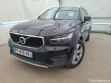  Volvo  XC 40 XC40 Momentum 2WD 2.0 D3 150CV BVA8 E6dT 