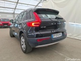  Volvo  XC 40 XC40 Momentum 2WD 2.0 D3 150CV BVA8 E6dT #2