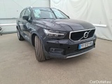  Volvo  XC 40 XC40 Momentum 2WD 2.0 D3 150CV BVA8 E6dT #4
