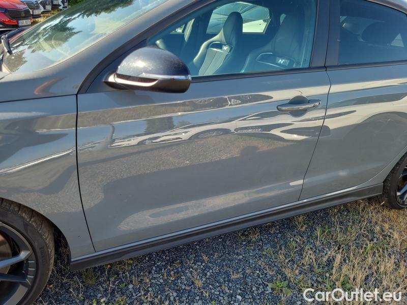  Hyundai  i30  Fastback (2018 ->)  FB 2.0TGDI 206 N Perfor AT #4