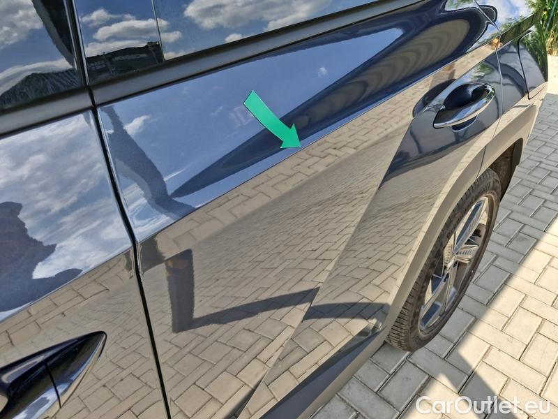  Hyundai  Tucson   (NX)(2020)  1.6TGDI 110 Freedom AT #4