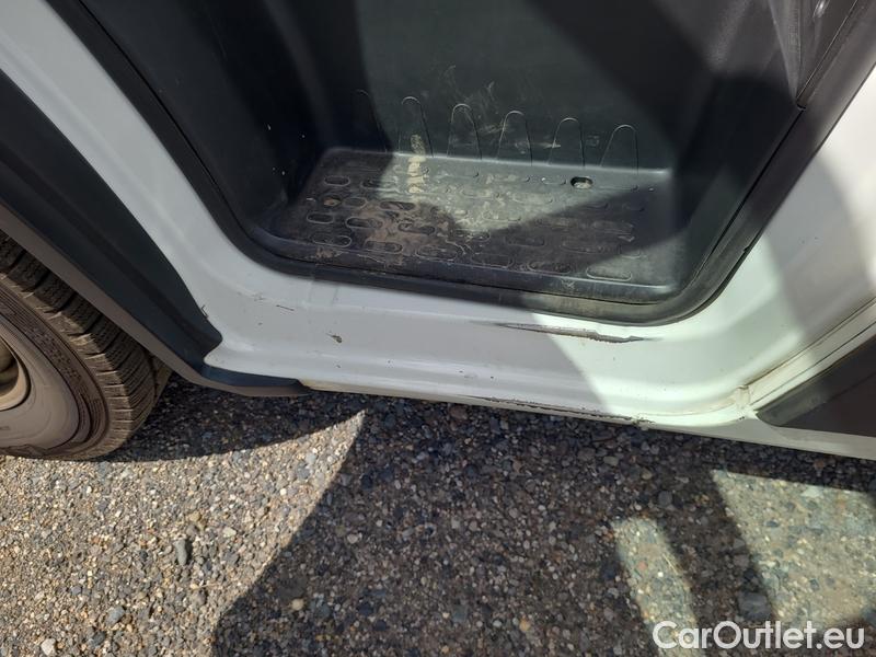  Peugeot  Boxer -LCV-2014  F.2.2HDI 4350 L4H3 Act. #8