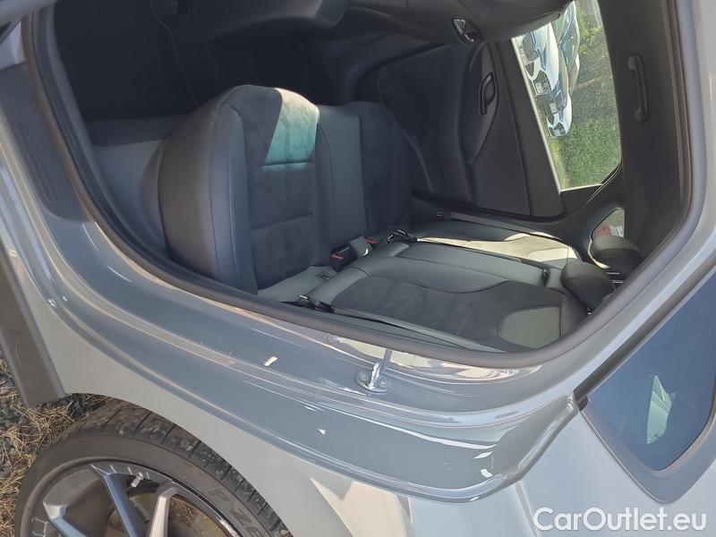  Hyundai  i30  Fastback (2018 ->)  FB 2.0TGDI 206 N Perfor AT #6