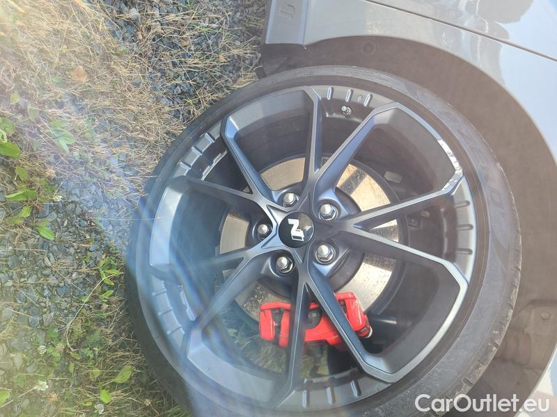  Hyundai  i30  Fastback (2018 ->)  FB 2.0TGDI 206 N Perfor AT #7
