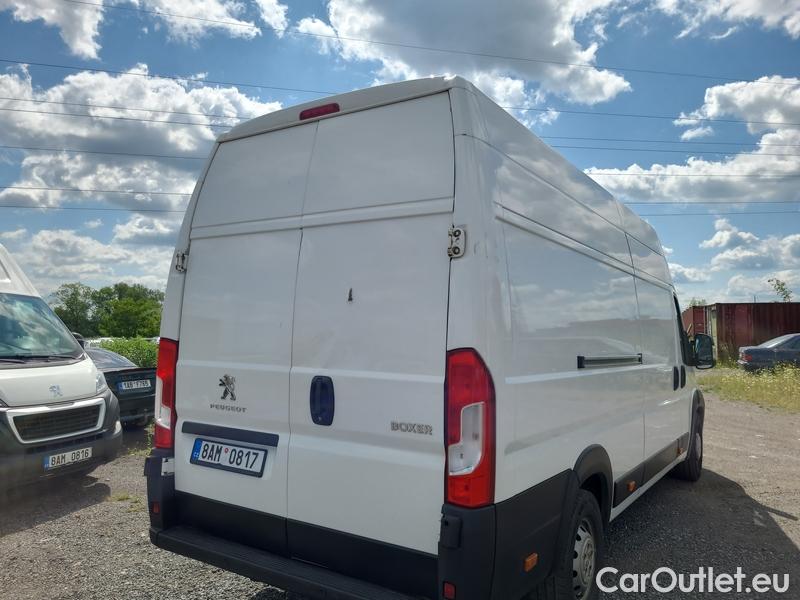  Peugeot  Boxer -LCV-2014  F.2.2HDI 4350 L4H3 Act. #4