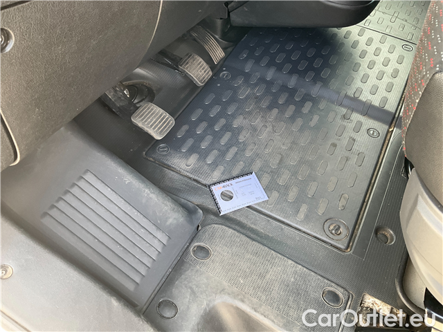  Peugeot  Boxer Box. Fur.bHDI130 3500L3H2 Act. #25