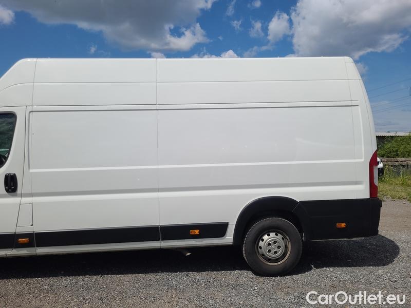  Peugeot  Boxer -LCV-2014  F.2.2HDI 4350 L4H3 Act. #3